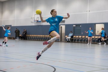 Bild 184 - wAJ HSG Herzhorn/Kollmar/Neuendorf - HSG SZOWW : Ergebnis: 56:26